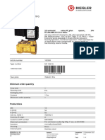 002-Pos1 Selenoid Valve