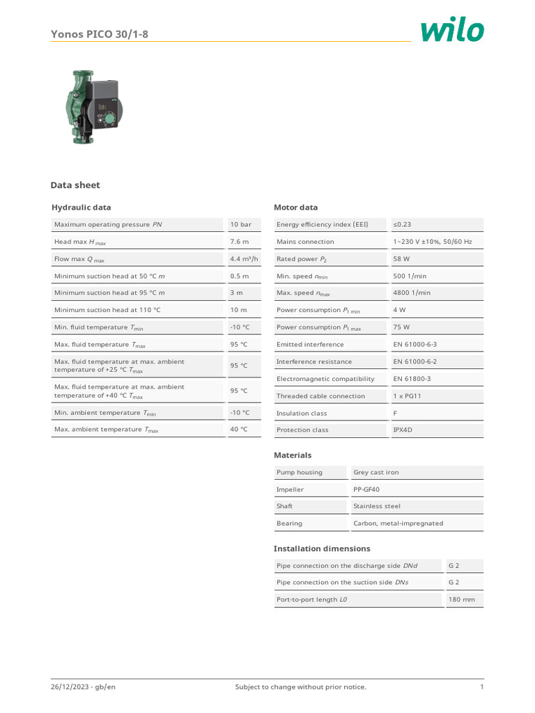 wilo-datasheet-gb-en-4215521-yonos-pico-30-1-8-download-free