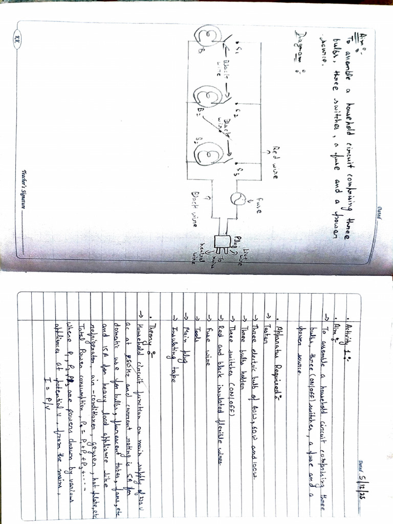 Physics Practical Pdf