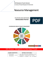 Naf Resource Management