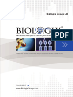 2016 Catalog Biologix