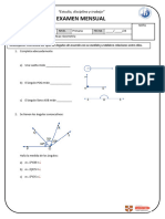 6º em Geometria