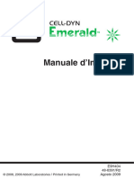 Manuale D'impiego: E9H404 48-6391/R2 Agosto 2009