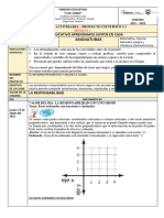 Proyecto Cientifico Septimo A-B Semana 1