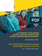 Develent Tájékoztató - Iskolarendszer