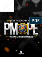 EDITAL VERTICALIZADO - PMPE PRD - Pós-Edital - 1