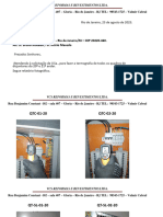 Relatório Termografia Dos Quadros Elétricos 26.08.23