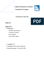 Amarilla-Avendaño-Funes-Notta Gandía TP3 Taller4 Comisión D-E 2020 ED