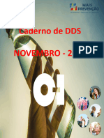 Caderno Dds Eps Oi Vsa Nov