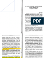 Da Redistribuição Ao Reconhecimento - Nancy Fraser