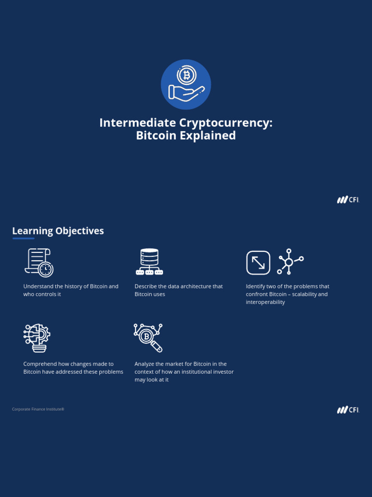Course Presentation | PDF | Exchange Traded Fund | Futures Contract