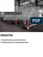 2 Compressed Air Production Line