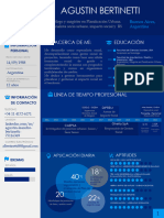 CV - Agustin Bertinetti