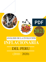 Trabajo Académico Inflación 2010-2020