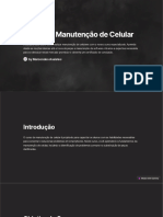 Curso de Manutencao de Celular