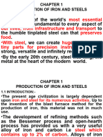 PPP - Pig and Steel Productiion