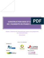 2019 Uicb 03 - 11 Guide Gestion Humidite Operations de Construction Bois V01 20200424