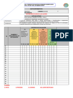 LISTA DE COTEJO-SESION 8