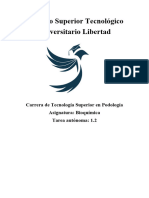 Formato de Informe de Trabajo Autonomo Indicador PH Casero 2