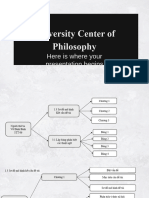 University Center of Philosophy by Slidesgo (Bình)