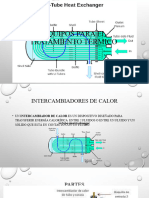 Equipos para El Tratamiento Térmico