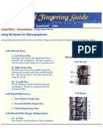 Sarrusophone Information