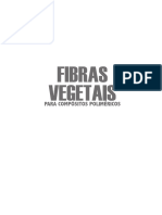 Celso Carlino Maria Fornari Junior - Fibras Vegetais Para Compósitos Poliméricos-Editus - Editora Da UESC (2017)