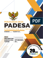 Perdes PADesa (WWW - Ciptadesa.com)