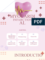 Myocardial Infarction