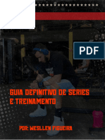 Guia Do Treino