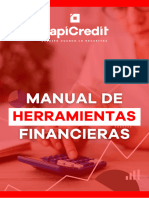 Ebook 1 Manual de Herramientas Financieras
