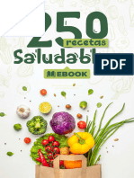 250+Recetas+Saludables Compressed