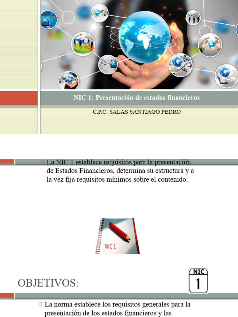 Nic 1 | PDF