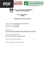 Contoh Proposal RESEARCH  Job Satisfaction  Turnover 