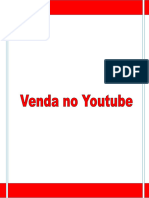 Venda No Youtube