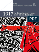 Clase 4 Goldman - La Liberación de Las Mujeres y La Revolución Rusa