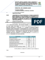 Informe N°004 Requerimiento Utiles de Escritorio - Progreso