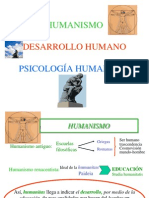 Humanismo, Presentación Ingeniería-Ok