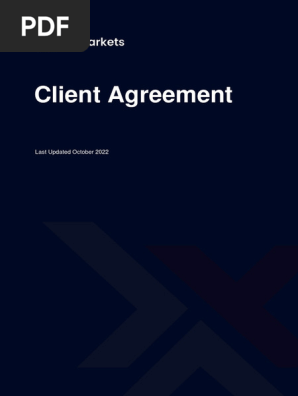 Client Agreement 3