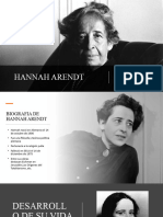 Hannah Arendt 2