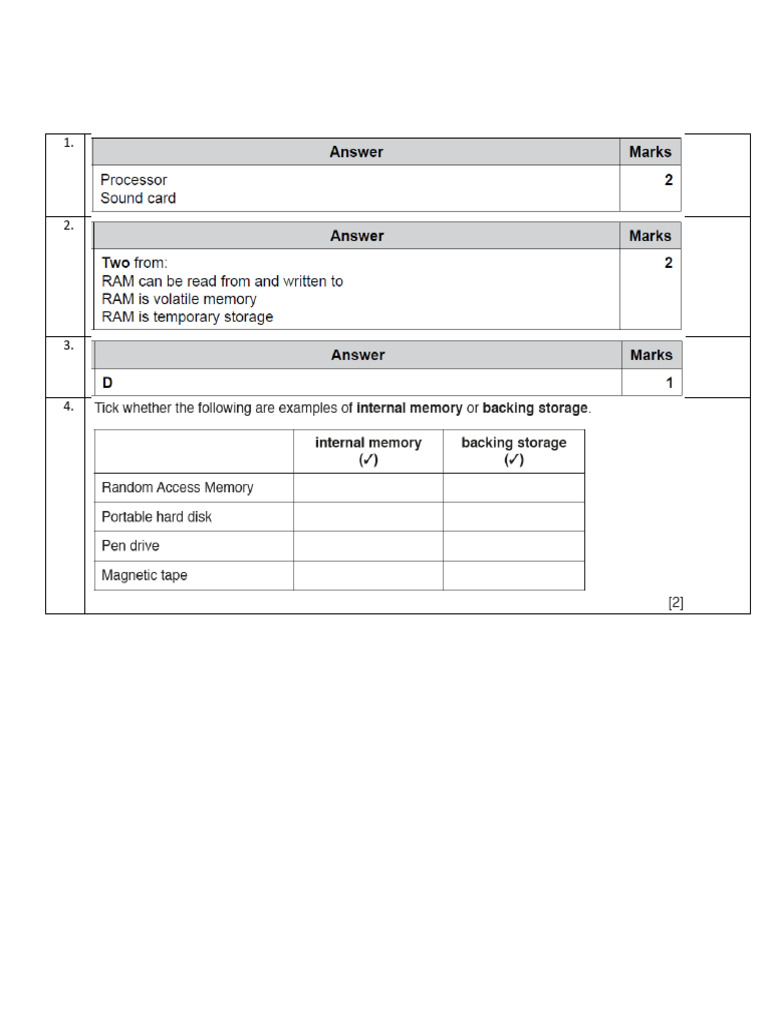 1 Types and Components of Computer Systems PDF