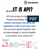 API Guide