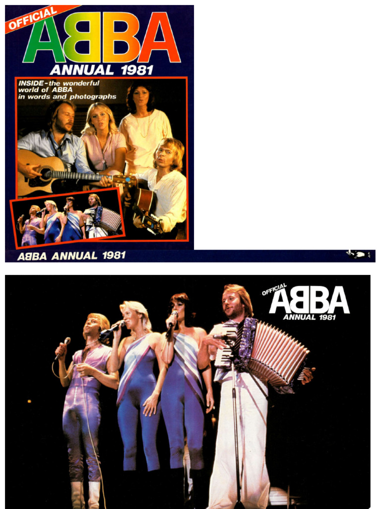 1981 intelligence overview