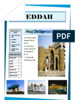 Jeddah: Special Points of Interest: Dah