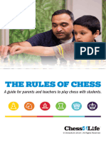 1_your First Chess Lesson_basic Chess Concepts