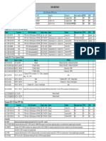 ELC-12 Series PLC List 2011.6.16
