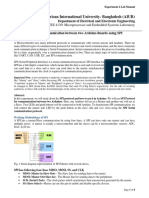 Lab Manual 6 SPI