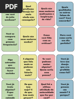 Caderno Atividades ABA Completo | PDF