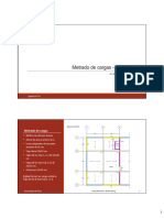 02 04 Metrado de Cargas. Ejercicios