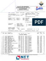 Classifica Ufficiale RAGAZZI Cortina 27.12.2023